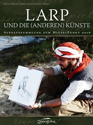 cover image of LARP und die (anderen) Künste